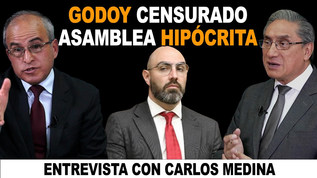 Al Gobierno le salió el tiro por la culata | con Carlos Medina