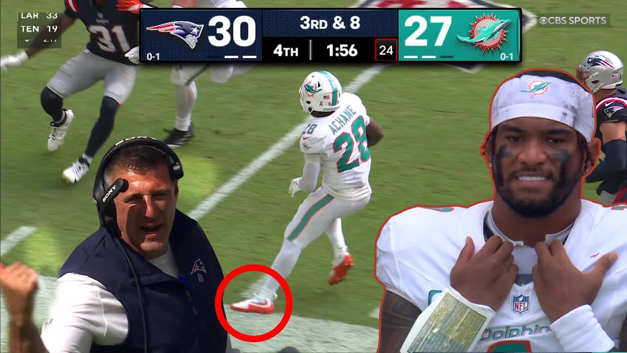 DOWN TO THE WIRE ending in Miami!