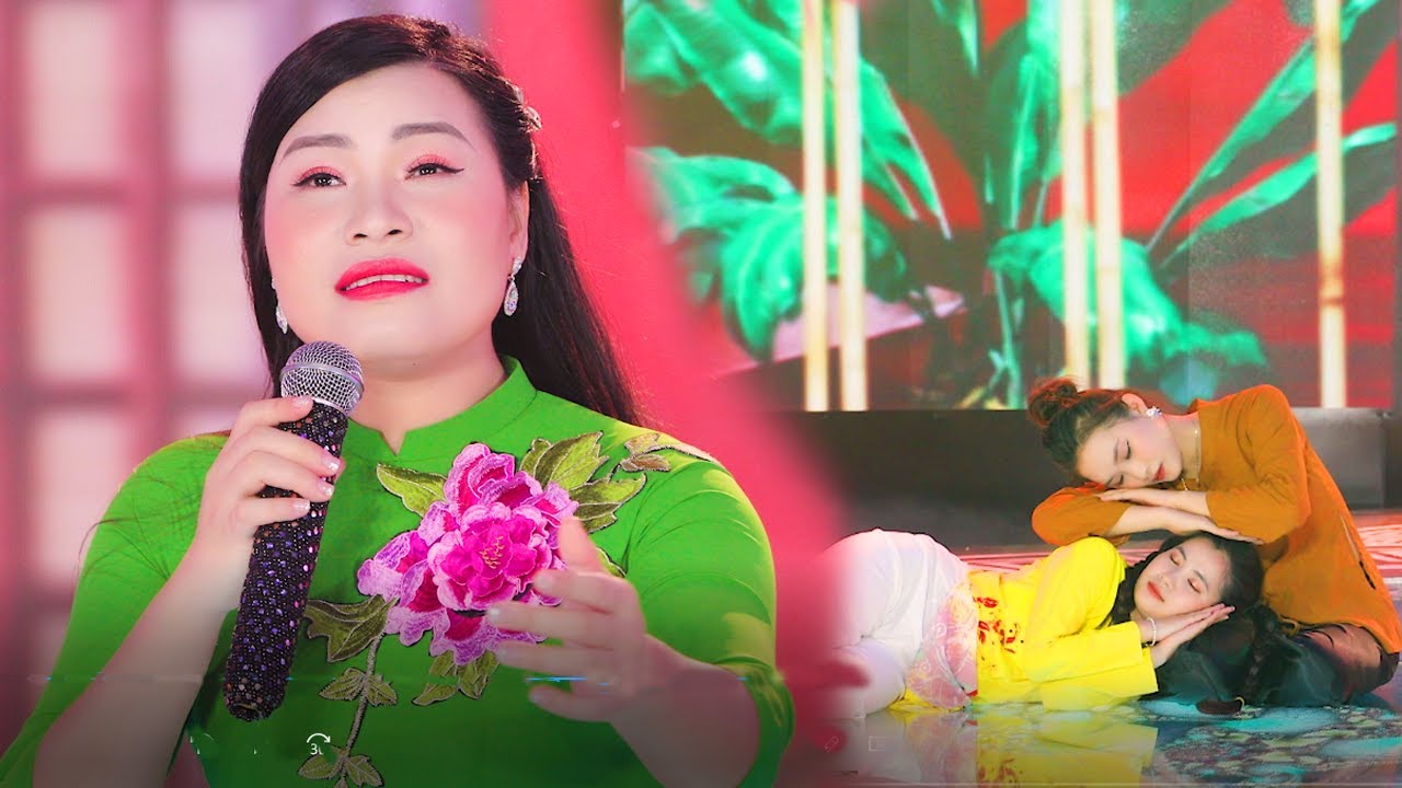 Những Bài Hát Ru Con Hay Nhất - MẸ RU CON, LỜI RU - Nhạc Dân Ca Quê Hương Chọn Lọc 2021