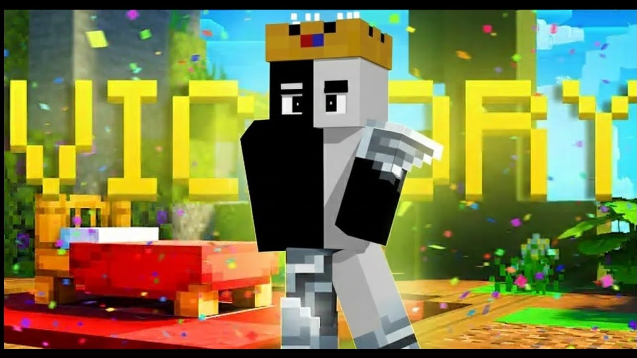 This Clutch Saved the Game... 😱 (Hive Bedwars)