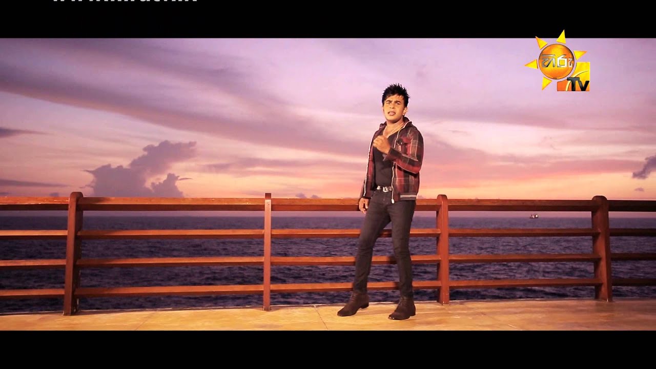 Hadavanata Metharam Roshan Fernando www hirutv lk