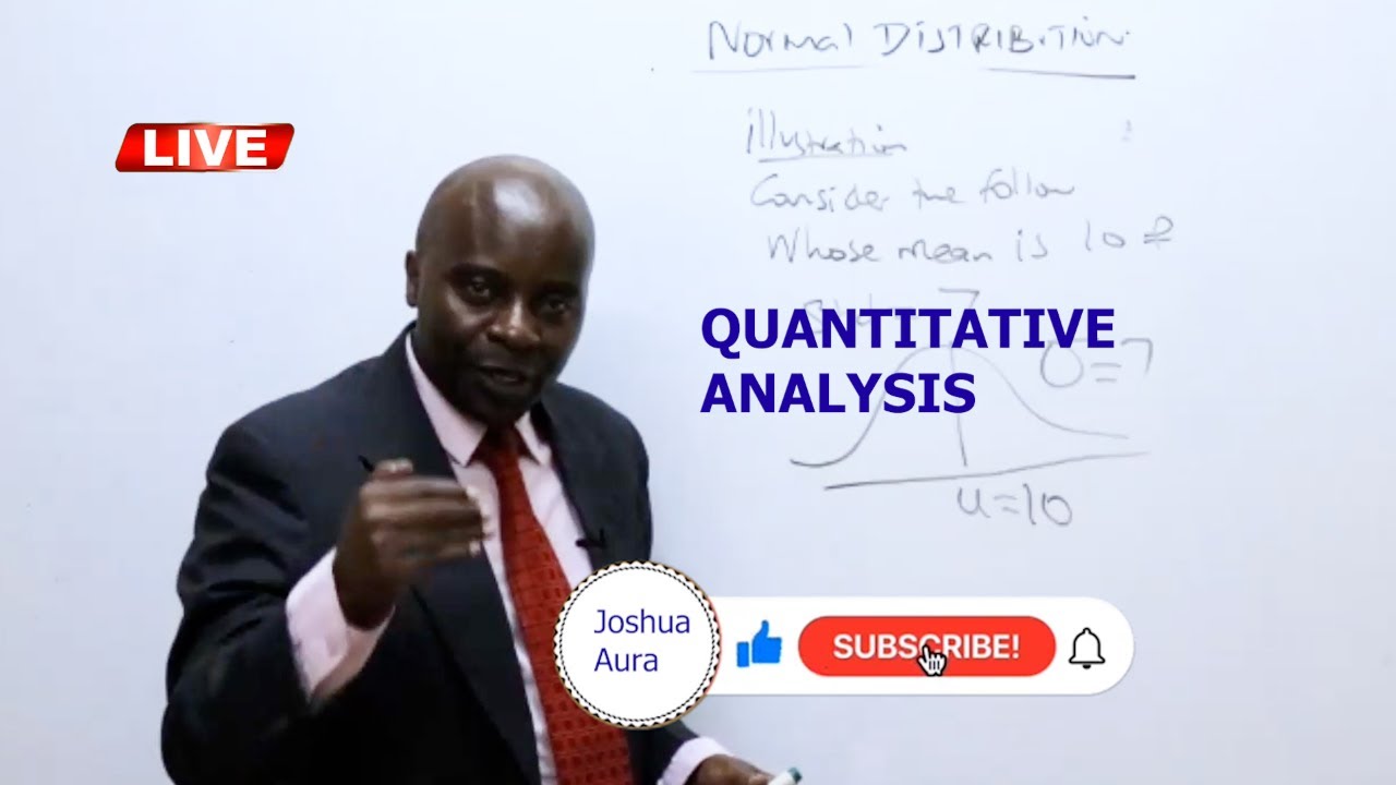 Quantitative Analysis: Linear Programming Made Easy!