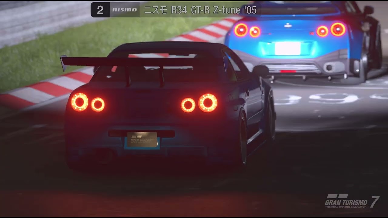 グランツーリスモ 7_20260123003853