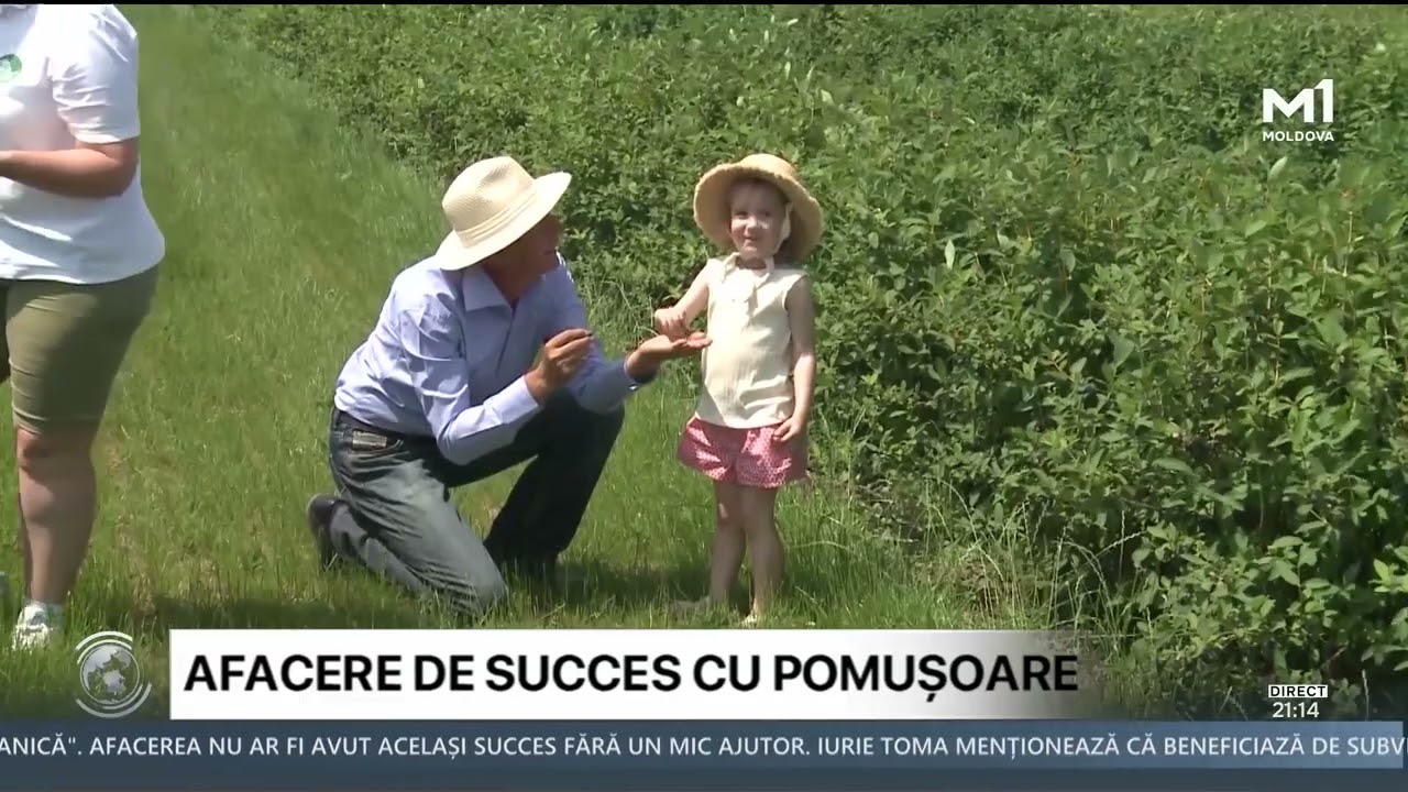 O afacere de familie &icirc;nseamnă mai mult dec&acirc;t o simplă sursă de venit
