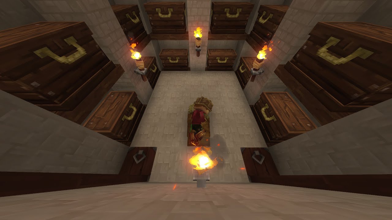 The BEST and WORST features experienced......... - Hytale Lets Play