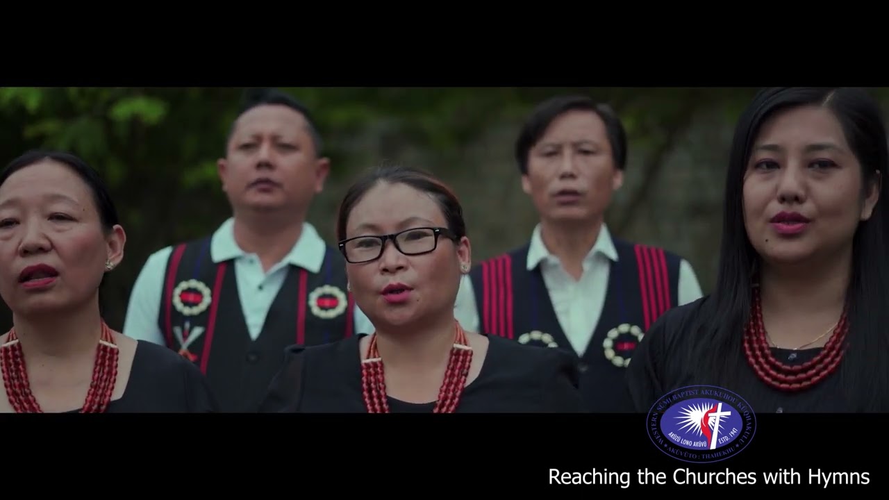 Khristo No Xinemi Ikhilu (Christ Receiveth Sinful Men) (50)