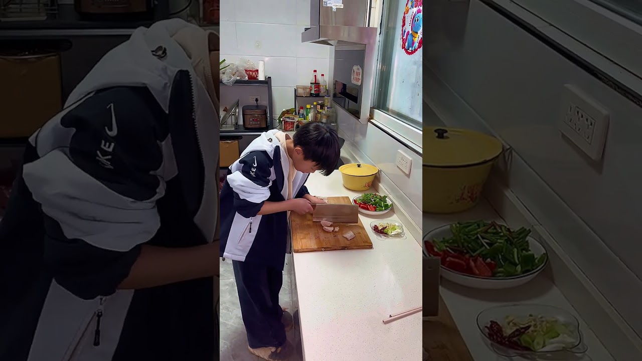 Primary School Chef's Delight: Classic Side Dishes with a Twist