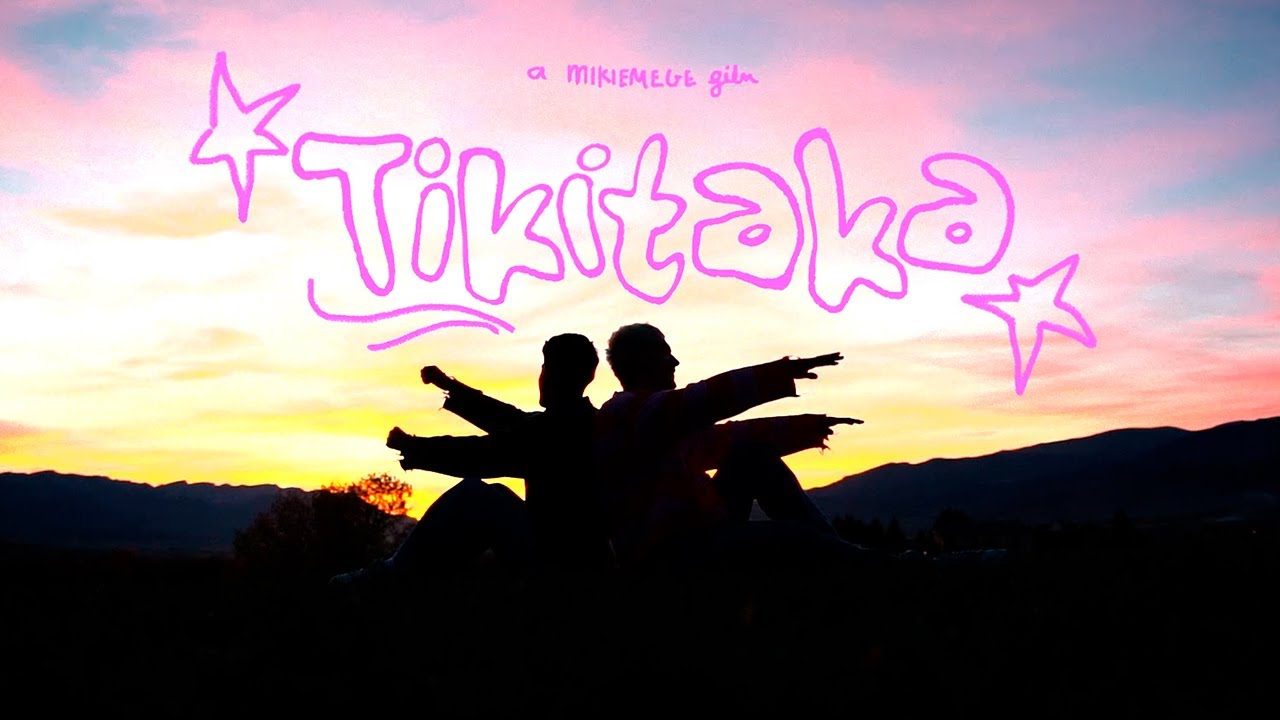 dani6ix & IZZKID - Tikitaka (Videoclip)