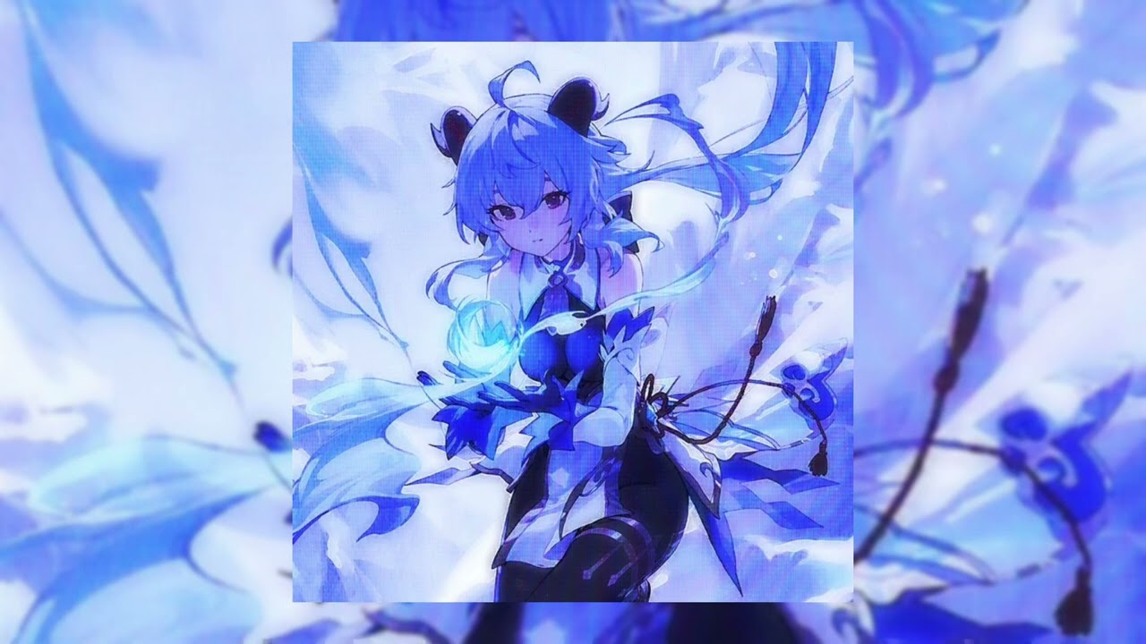 TikTok weeb mashup #31