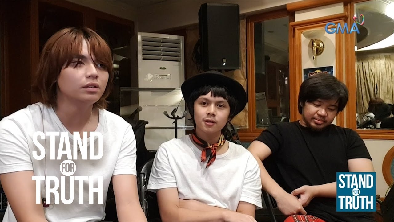 Stand for Truth: IV of Spades, gagawin ng 