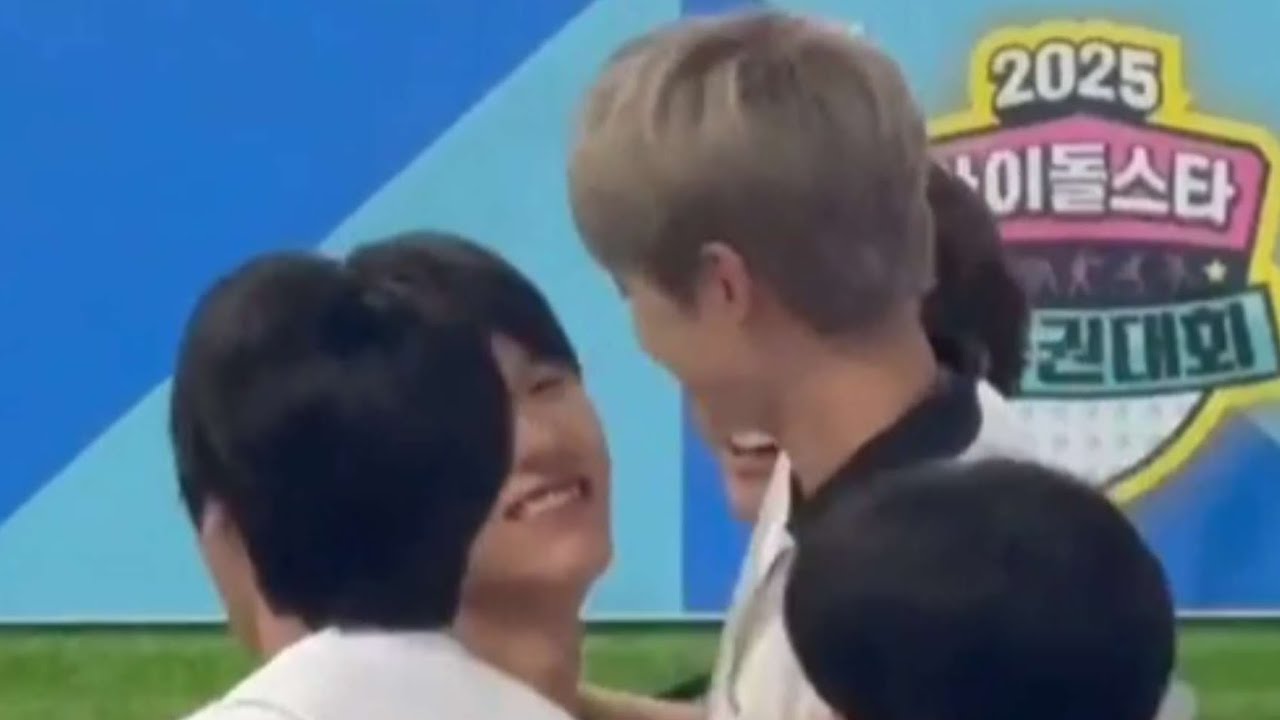 두 분 여기서 이러시면 안 됩니다