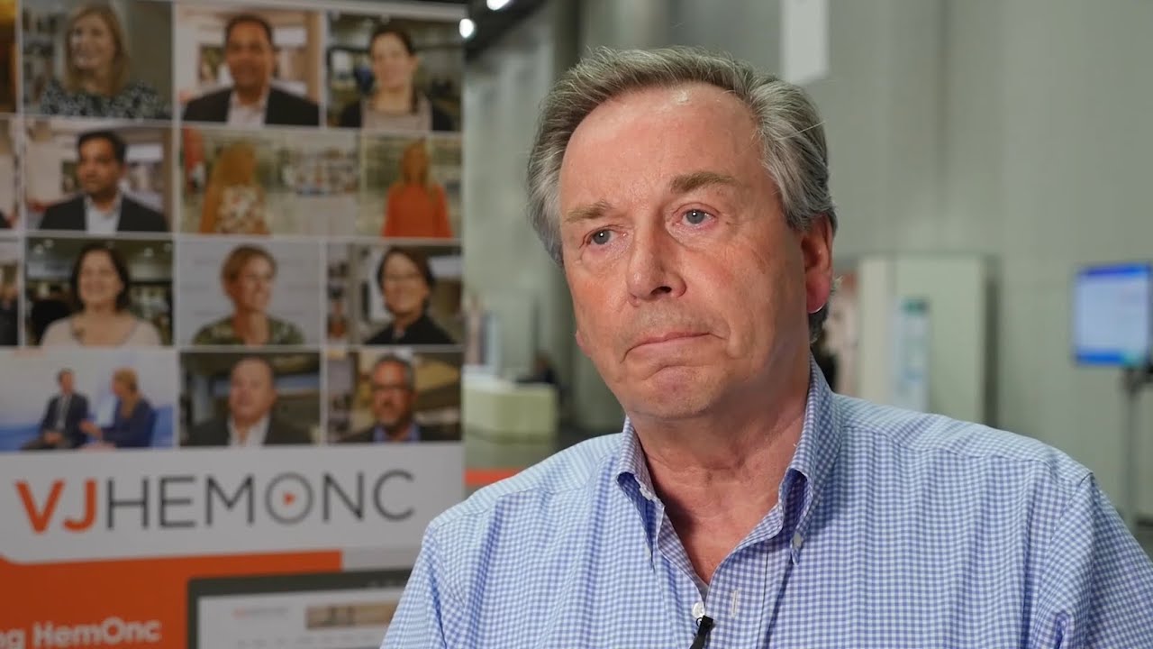 Exciting new agents in CLL