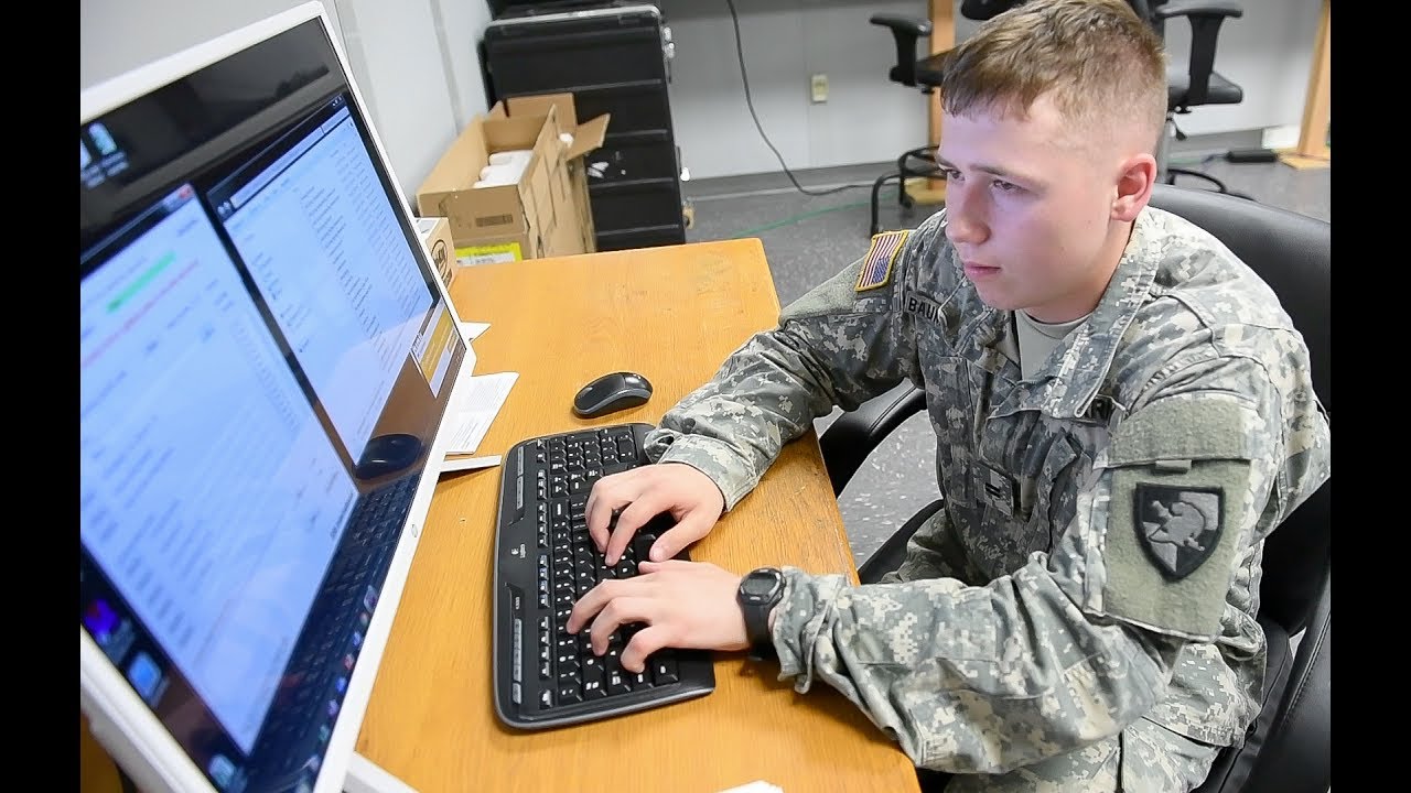 West Point cadets explore robotics research