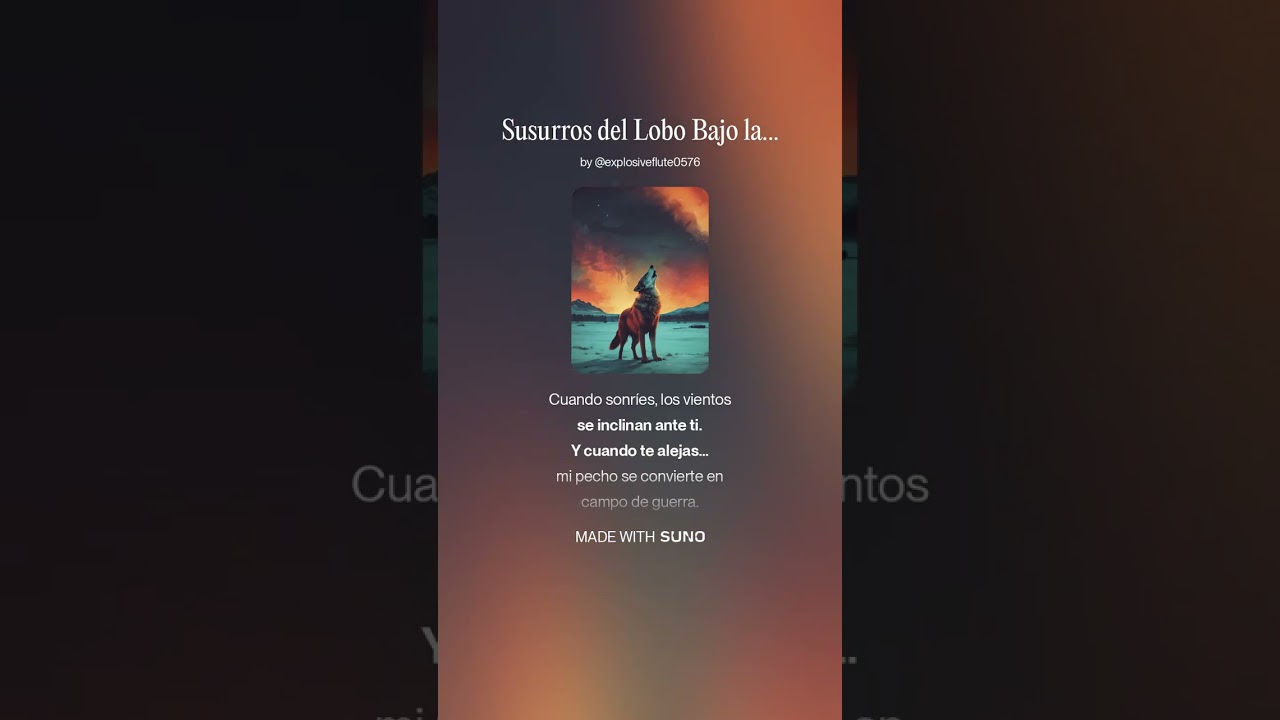 Susurros del Lobo Bajo la Luna de Freyja 2