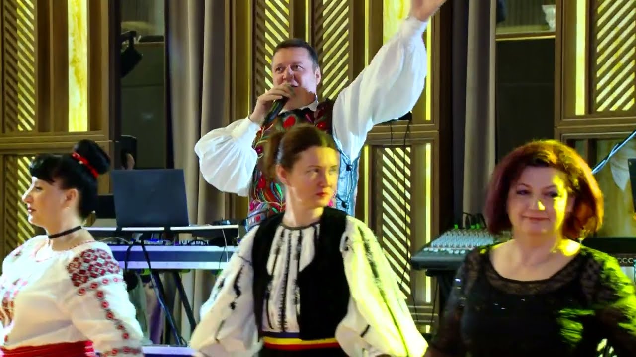 Balul Unirii 2023 - Junii Brasovecheni