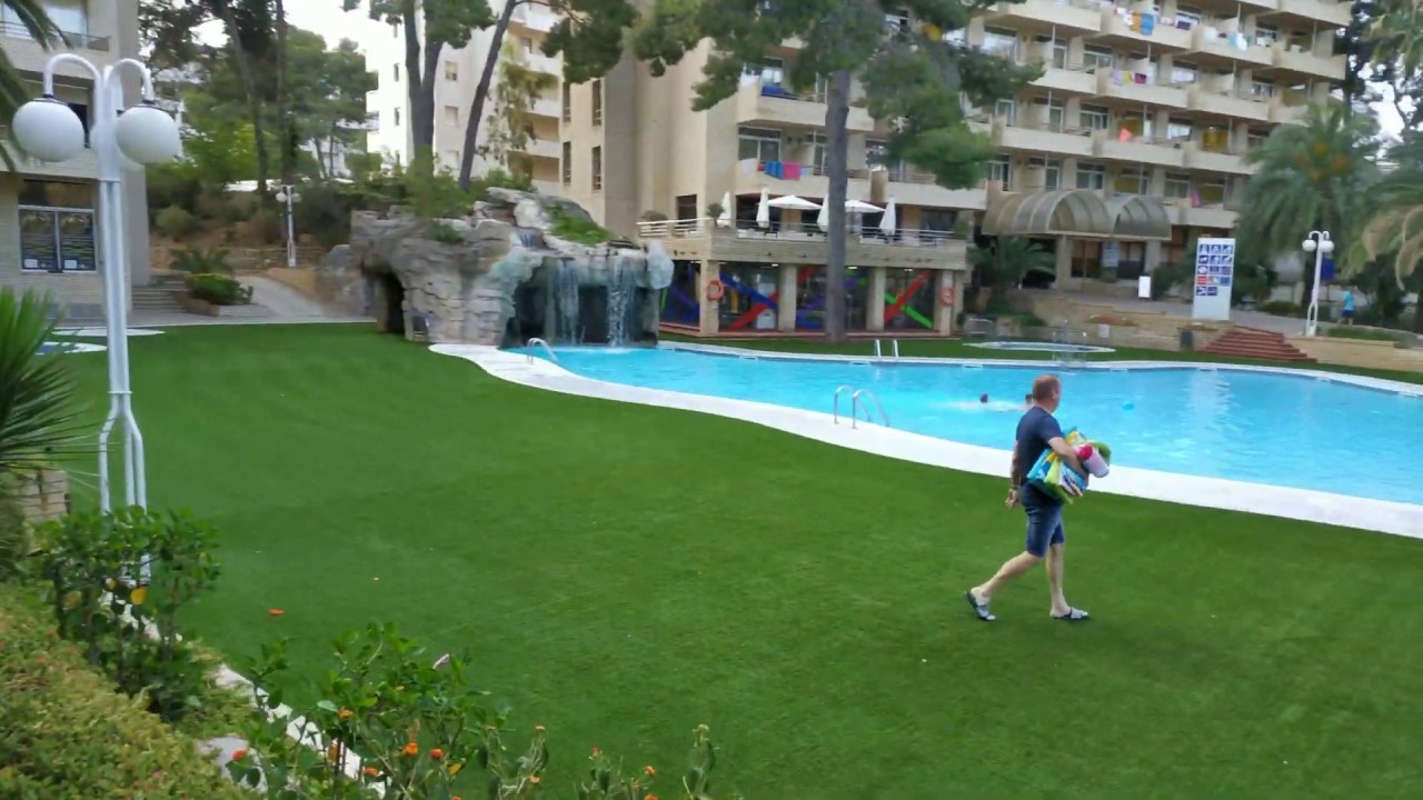 Hotel Jaime I 3* Salou