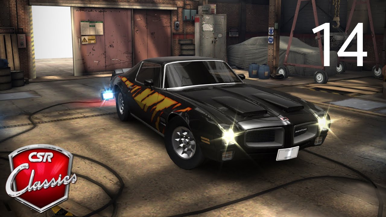 CSR Classics in 2022 (Walkthrough) Part 14