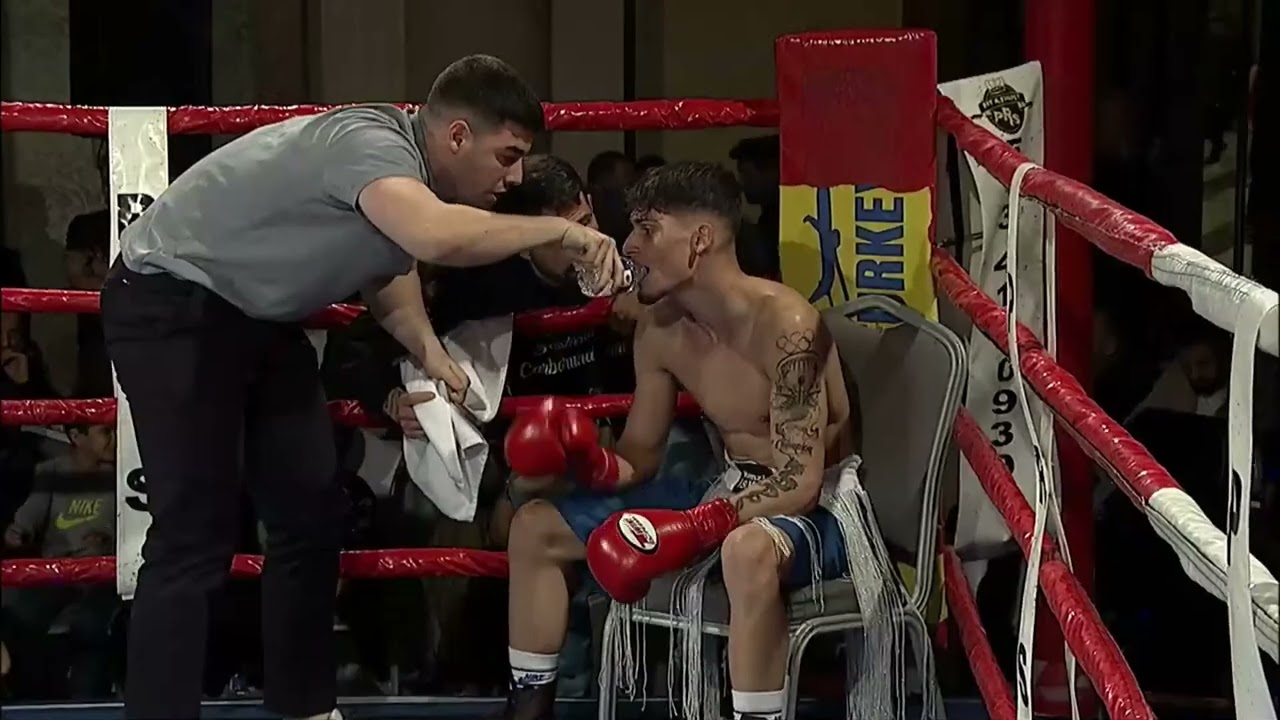 REMZI ISIKCI VS MUSTAFA ATAYEE