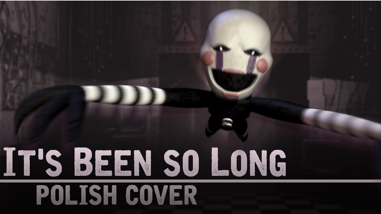 The Living Tombstone - It's Been So Long (Polish Cover by Soniuss)