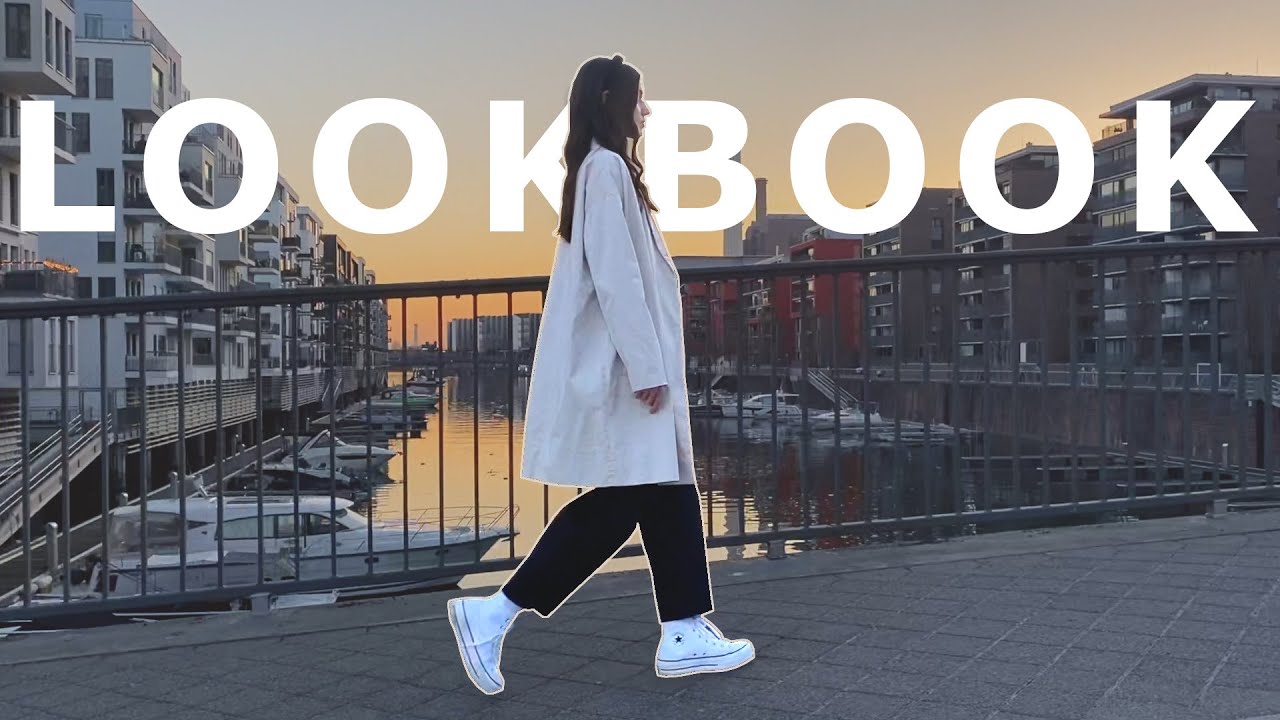 Sustainable Fashion Lookbook 2021 | BUMOKA