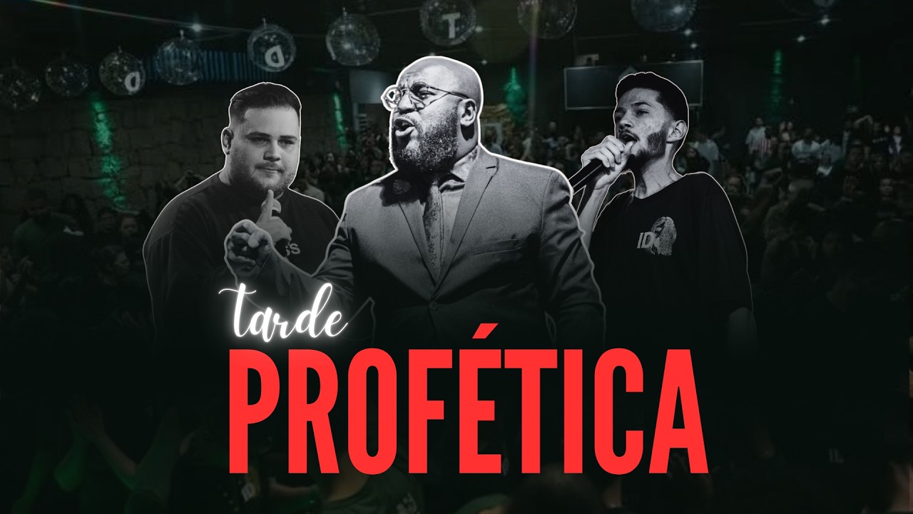 NOITE DO SOBRENATURAL// 25/02/2025