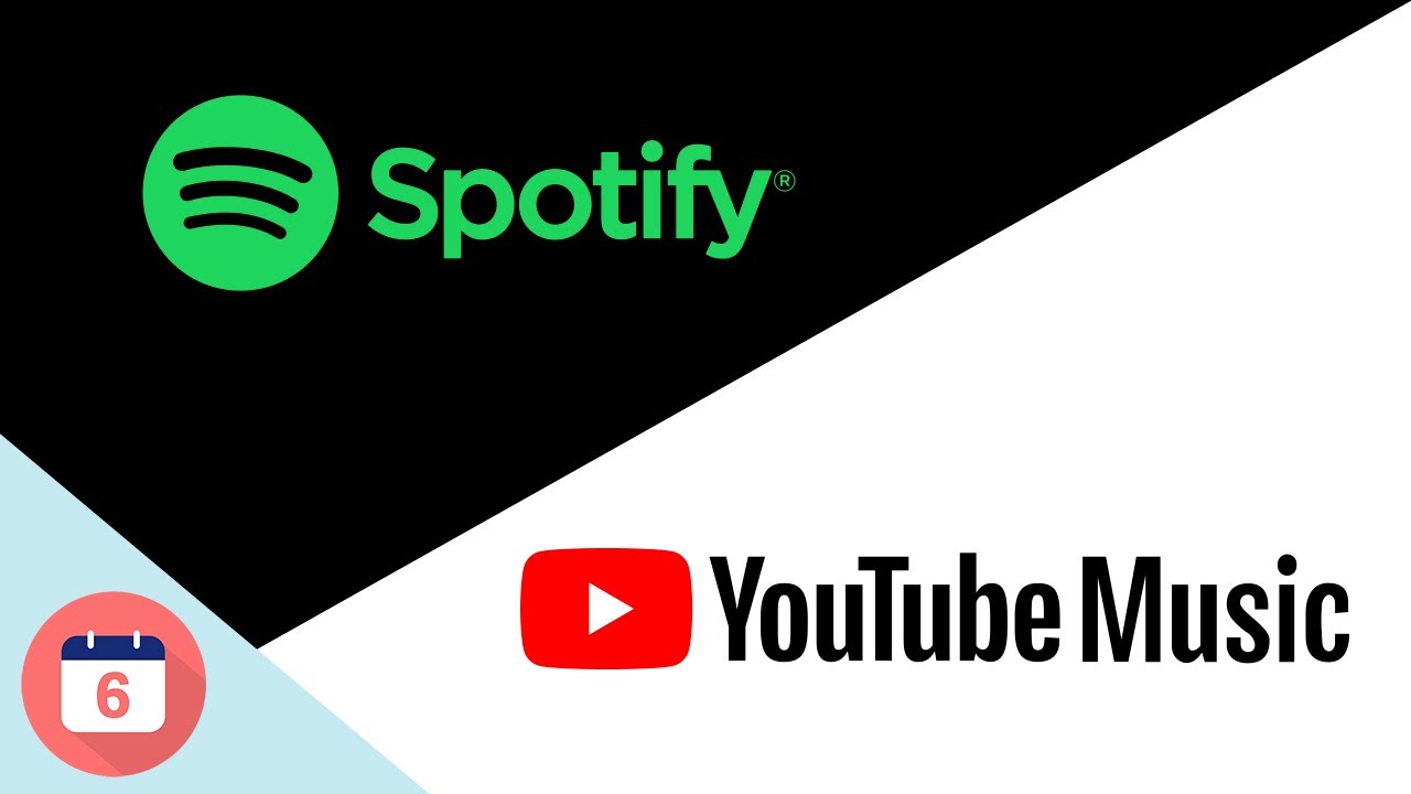 Spotify vs. YouTube Music - Which is Better?