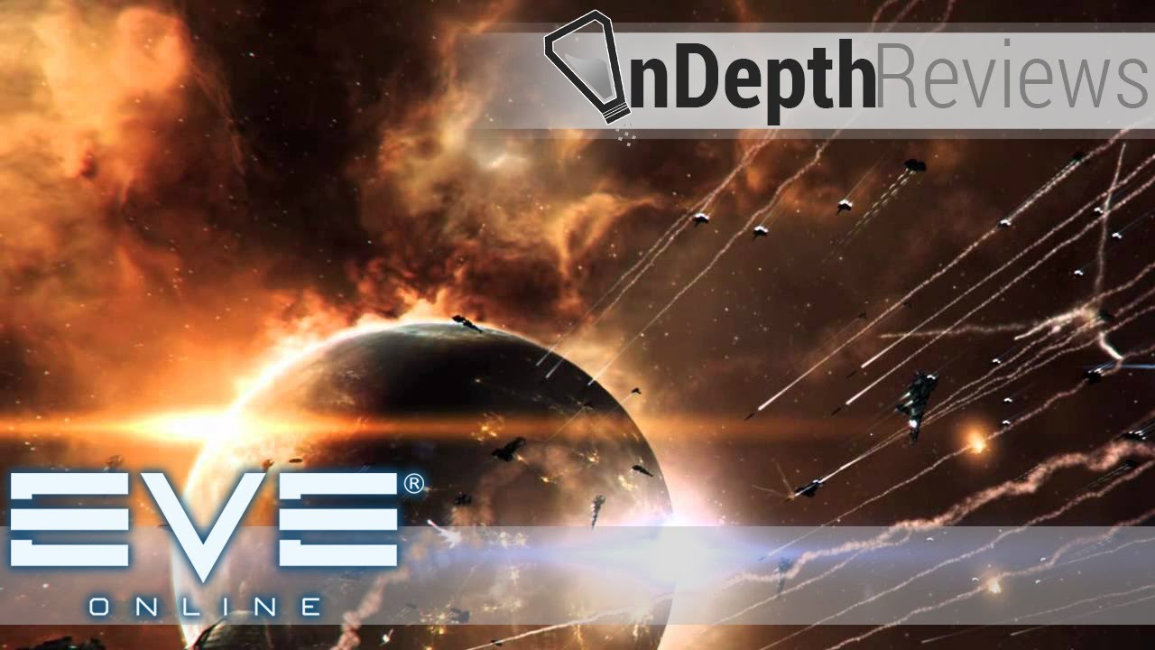 EVE Online | In-Depth Reviews
