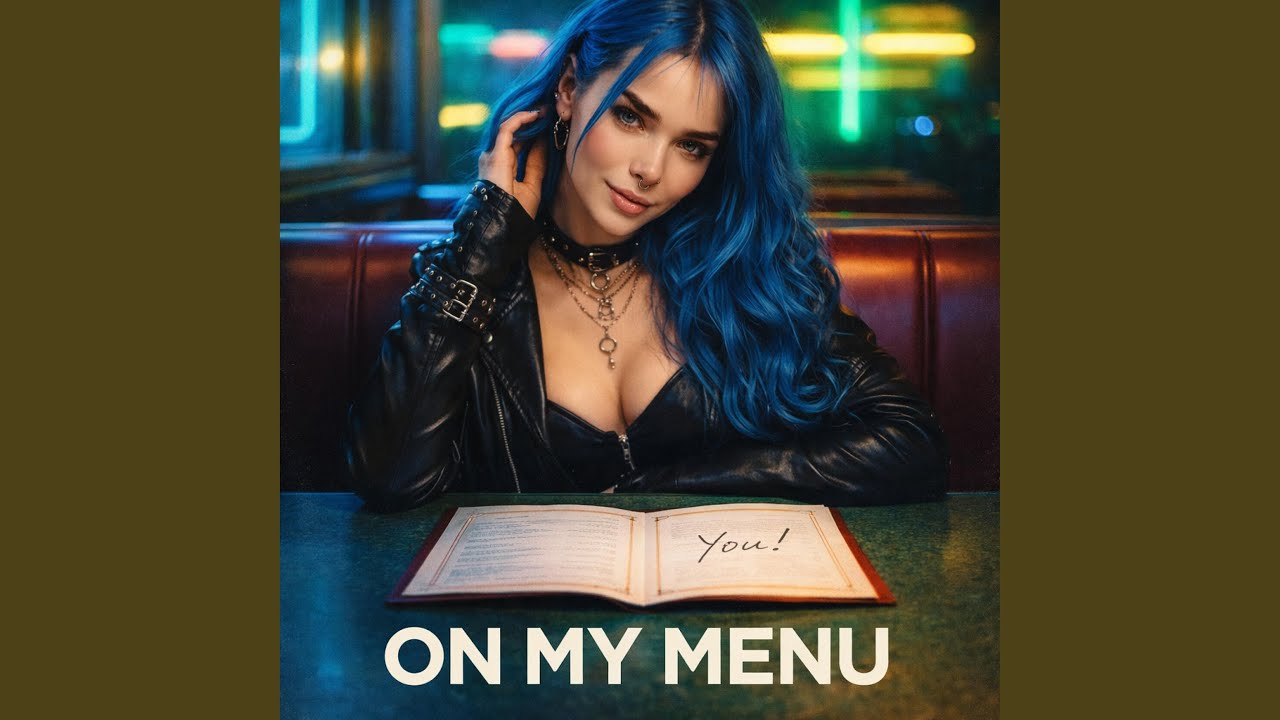 On My Menu