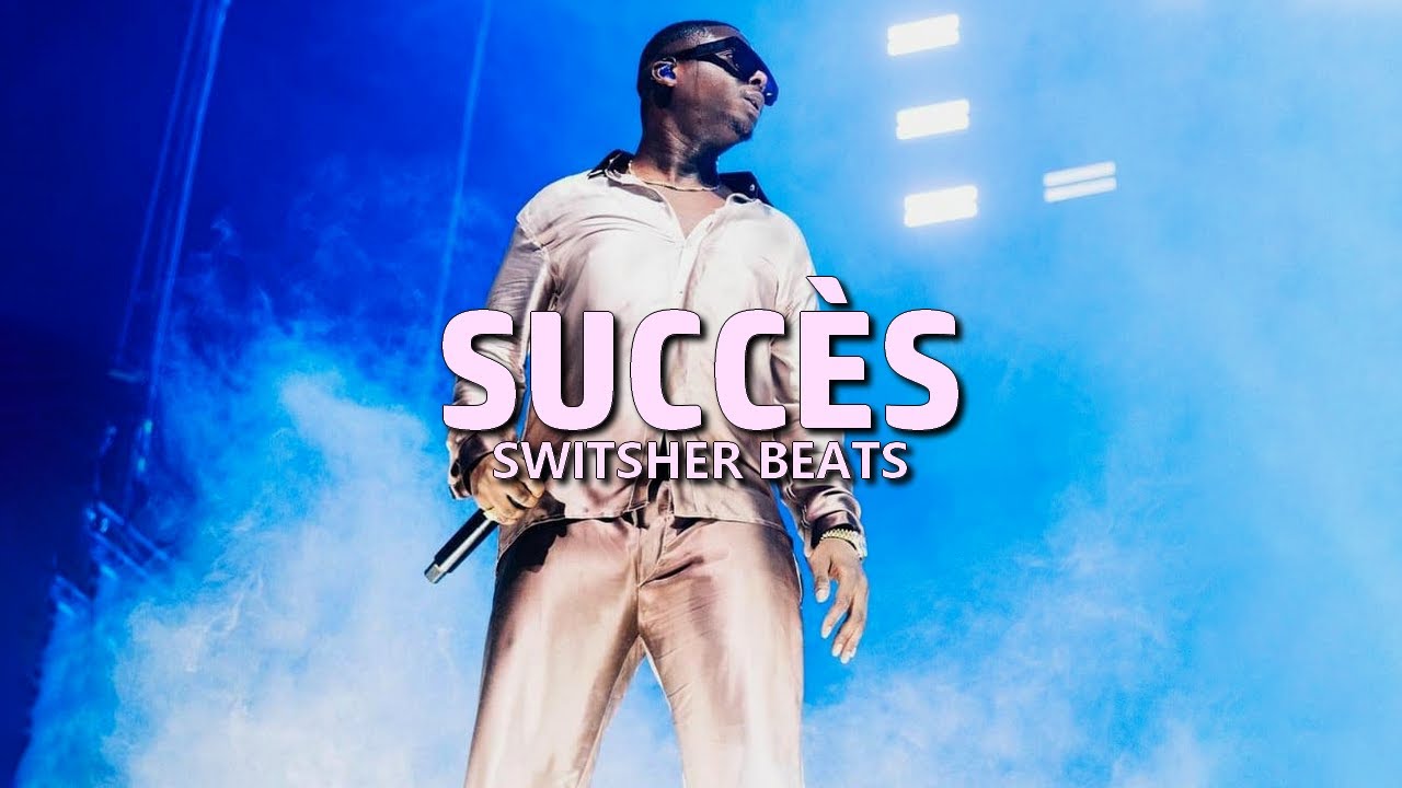 [FREE] Ninho x Uzi Type Beat - 