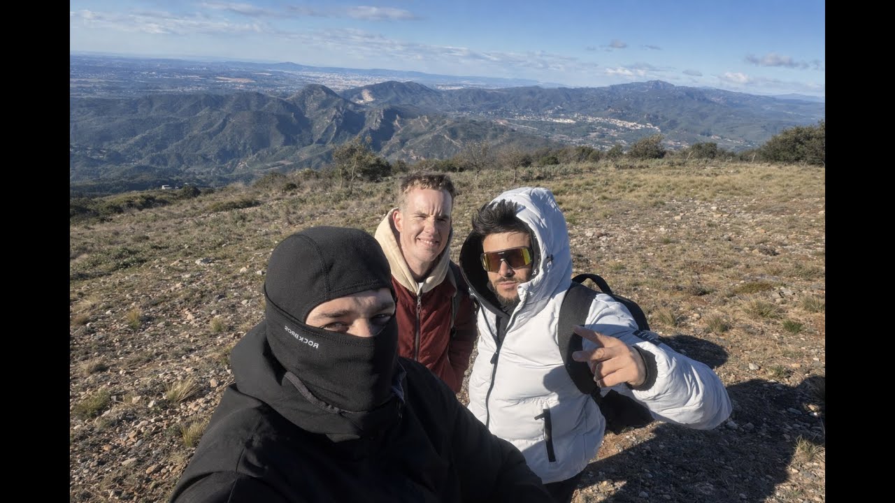 MONTSERRAT 2026