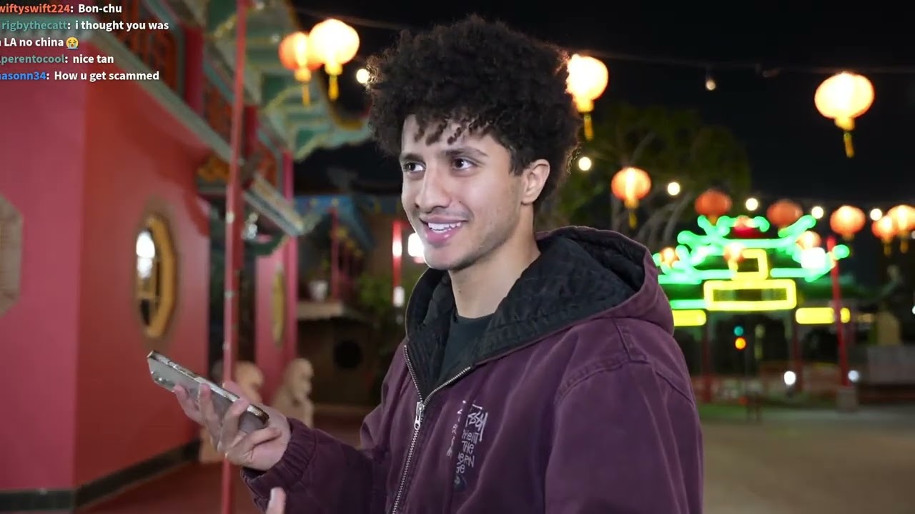 i got scammed… lost in the city and no way home
