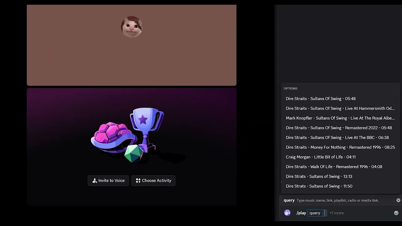 Discord part 3 - bots and apps