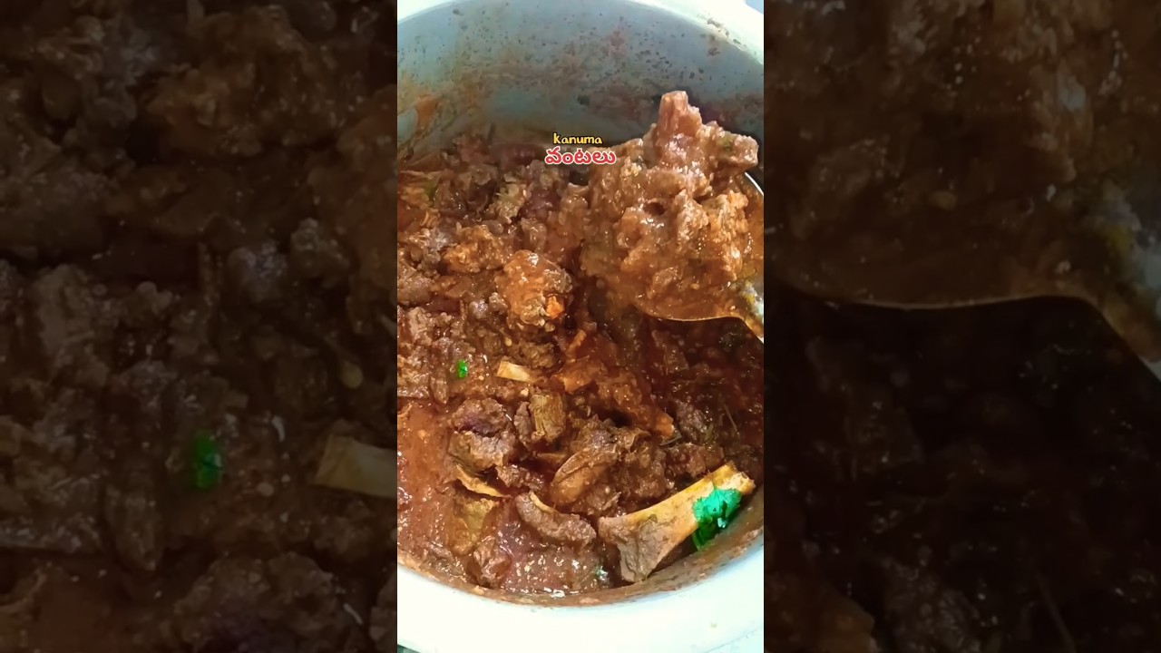 Kanuma❌..mukkala pandaga✅..#kanuma #sankranthi #vantalu #mutton #chicken #pulao#viralshort#trending