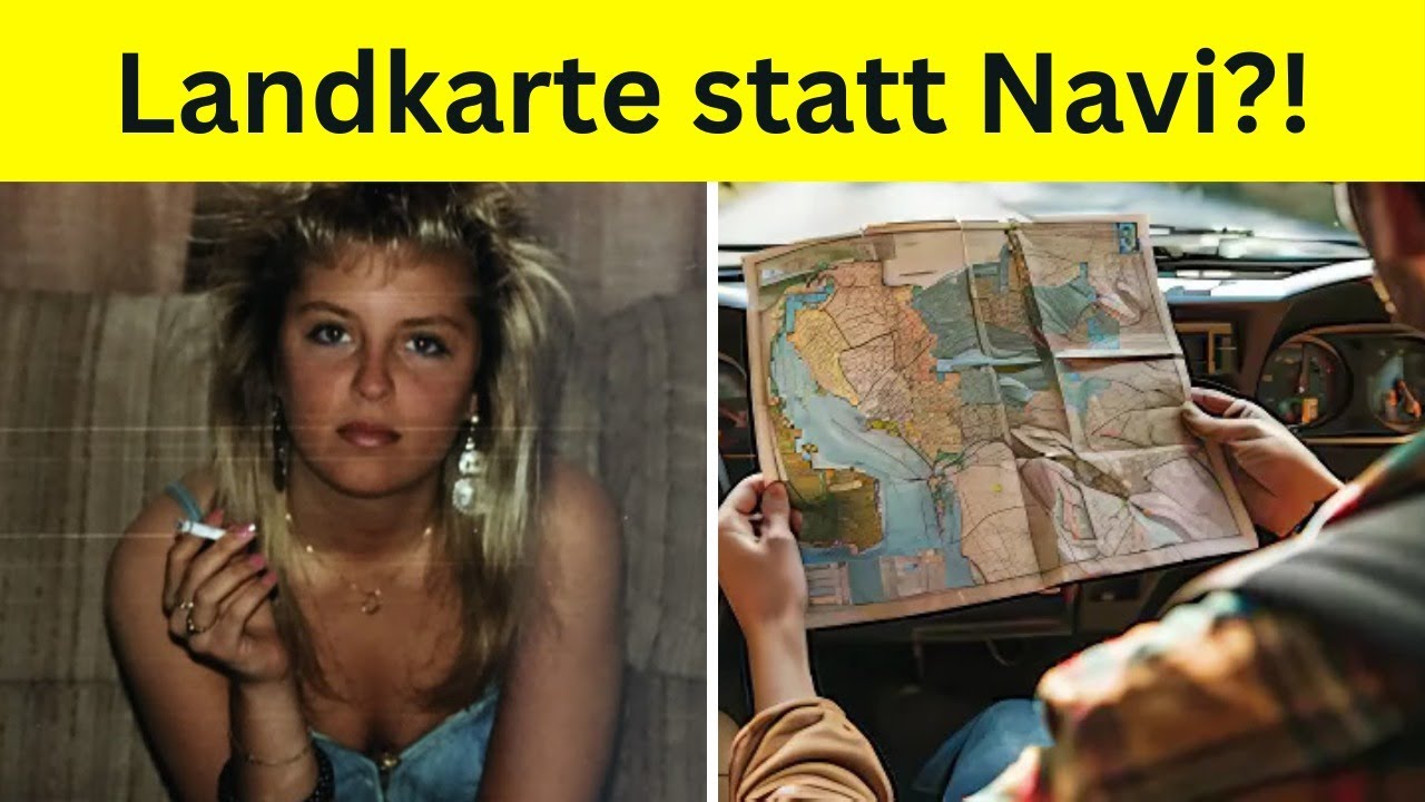 20 Dinge Aus Den 80er Die Heute Niemand Mehr Verwendet