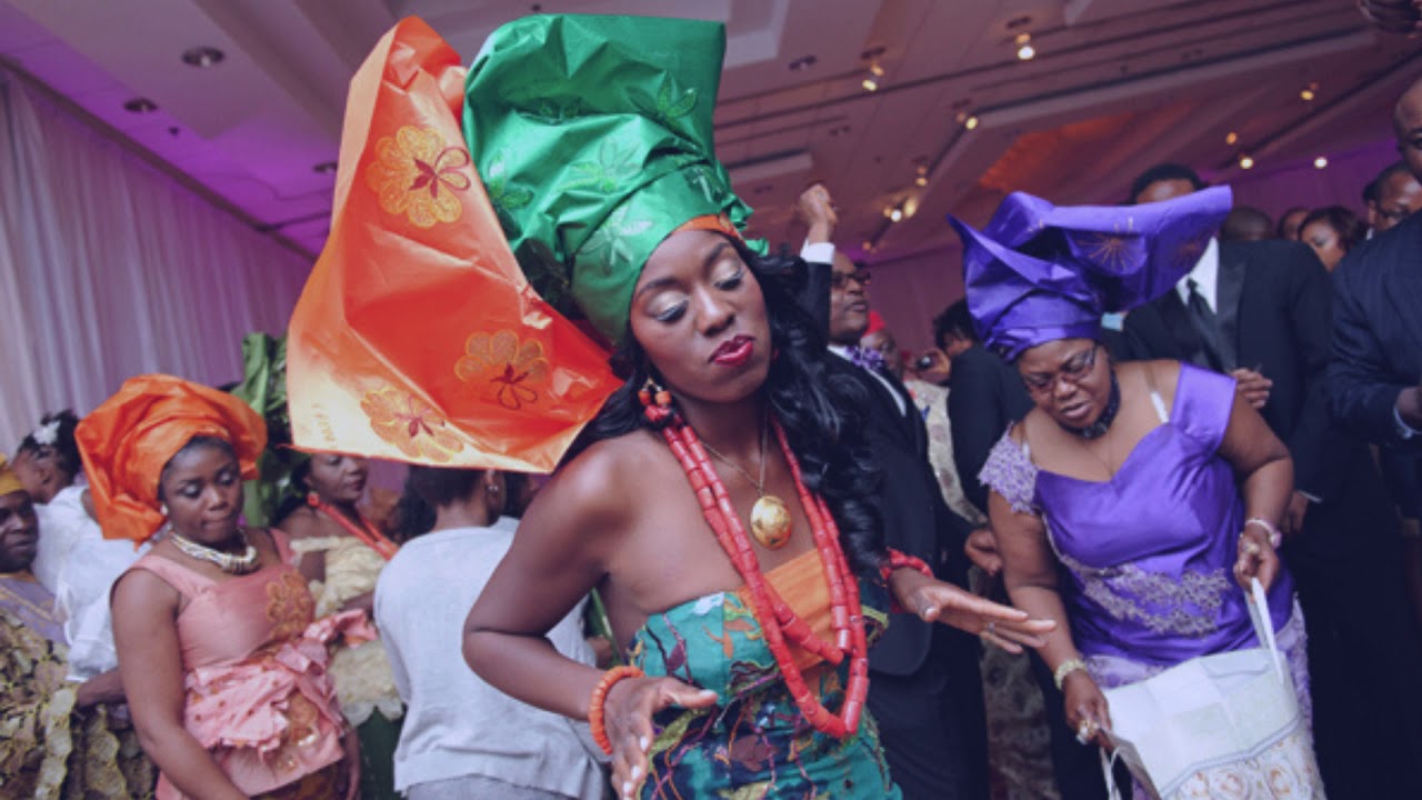 Nigerian Background Music Mix 1 | Nigerian Praise