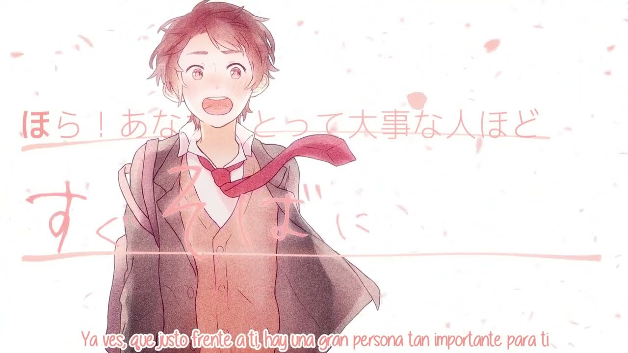 ♬ Chiisana koi no uta ☆ Re-Master Versión ☆ Amatsuki ♬ 〖 Emanuel Santiago 〗Doblaje al Español Latino