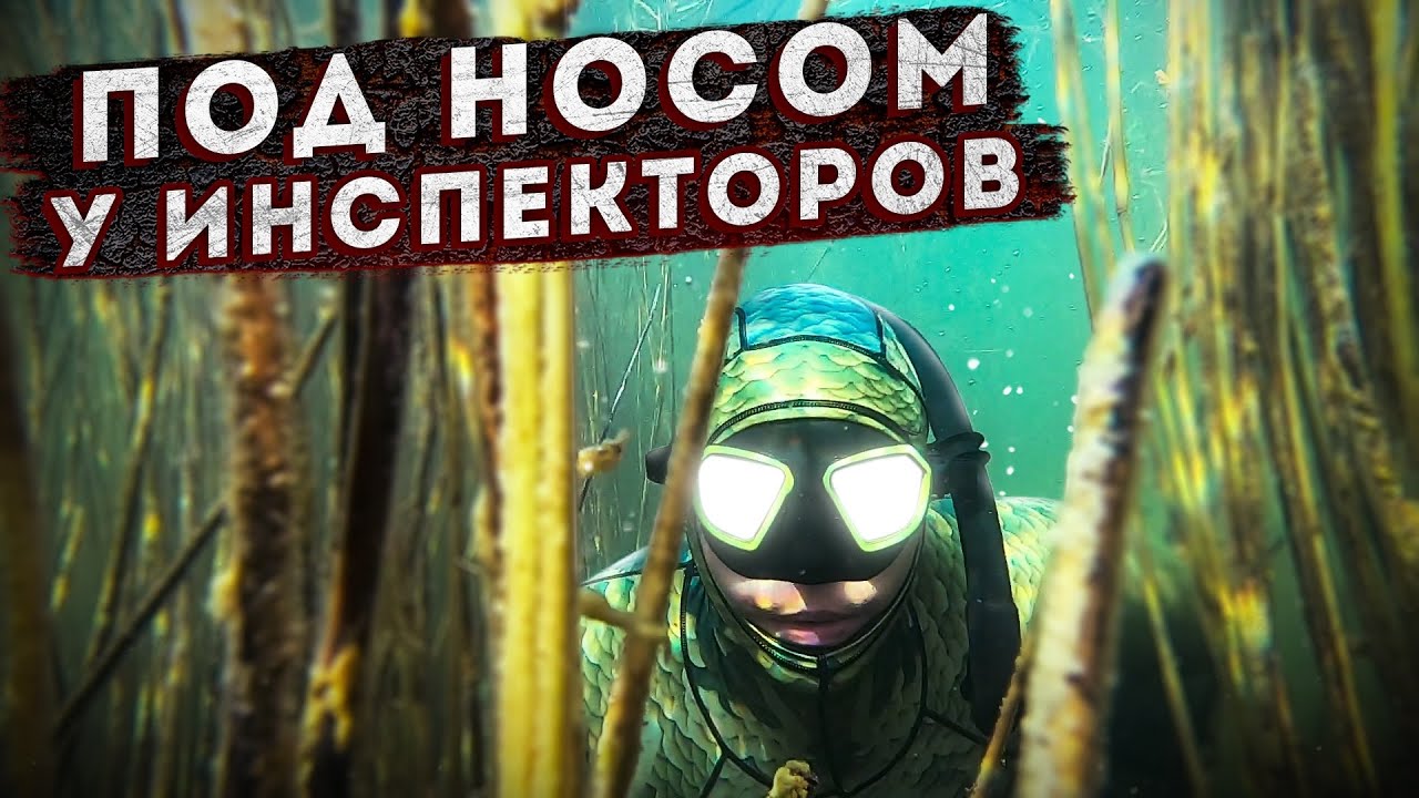 НЫРЯЕМ В ЗАПОВЕДНИКЕ! ОЗЕРО ИТКОЛЬ, ХАКАСИЯ!