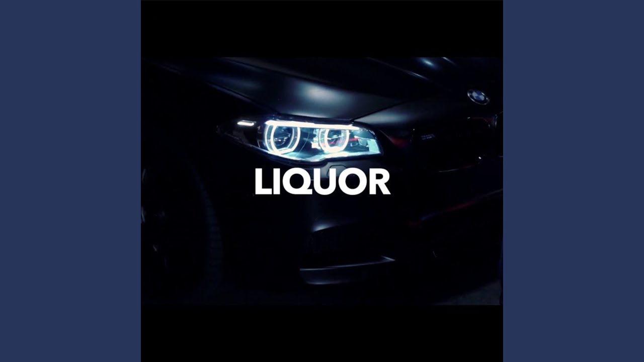 Liquor