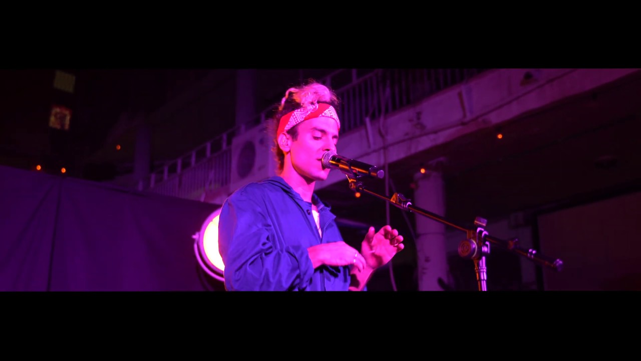 'SHABUR' Live at Teder Tel aviv (single from 'MUAR' by Dorj & Melosiesinfonie)
