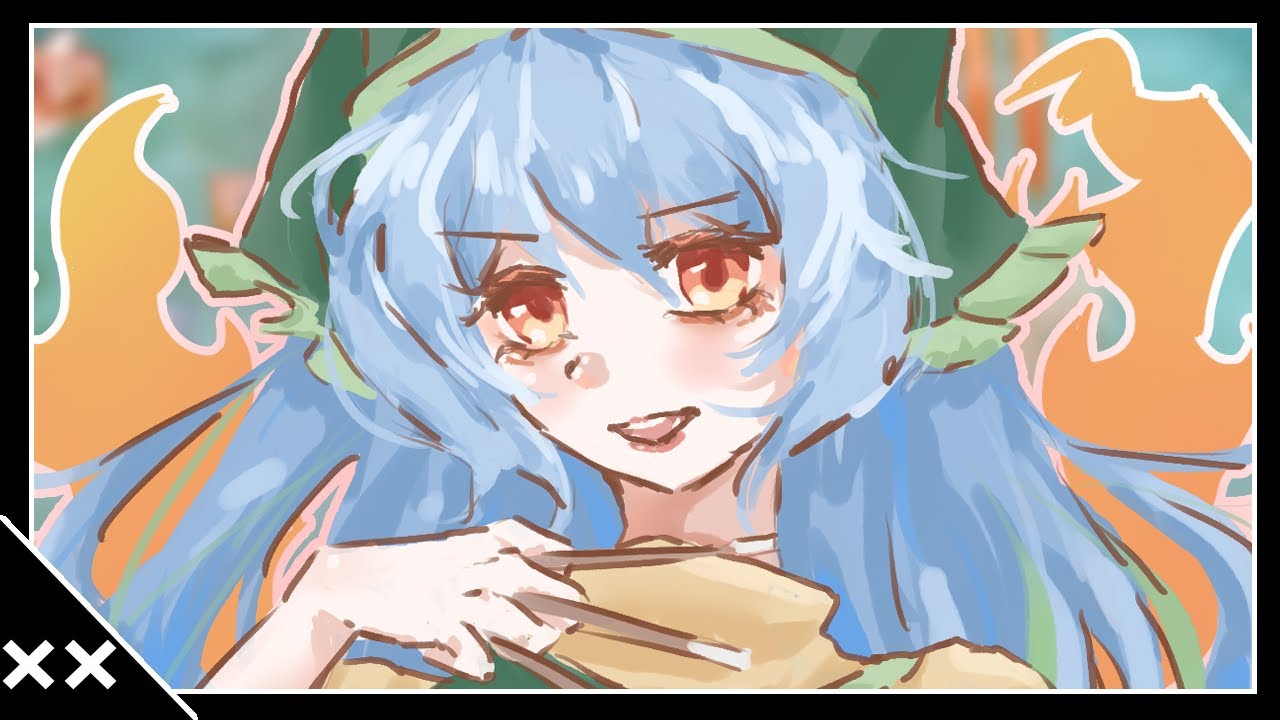 So I Played EVEN WAY MORE Touhou Games For The First Time (i saw the light…)