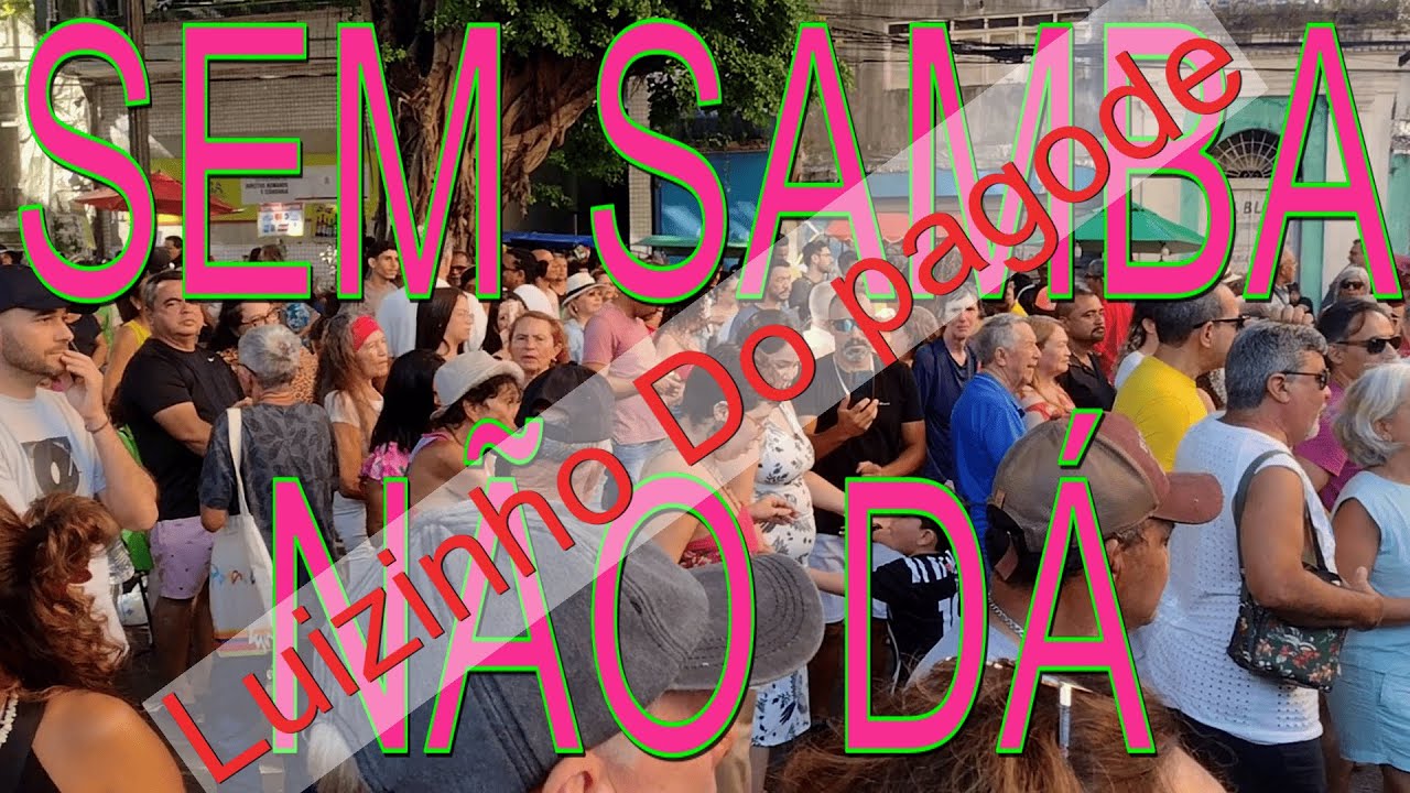 Luizinho Do Pagode Ao Vivo no Sabadinho Bom em 18 de 10 de 2025