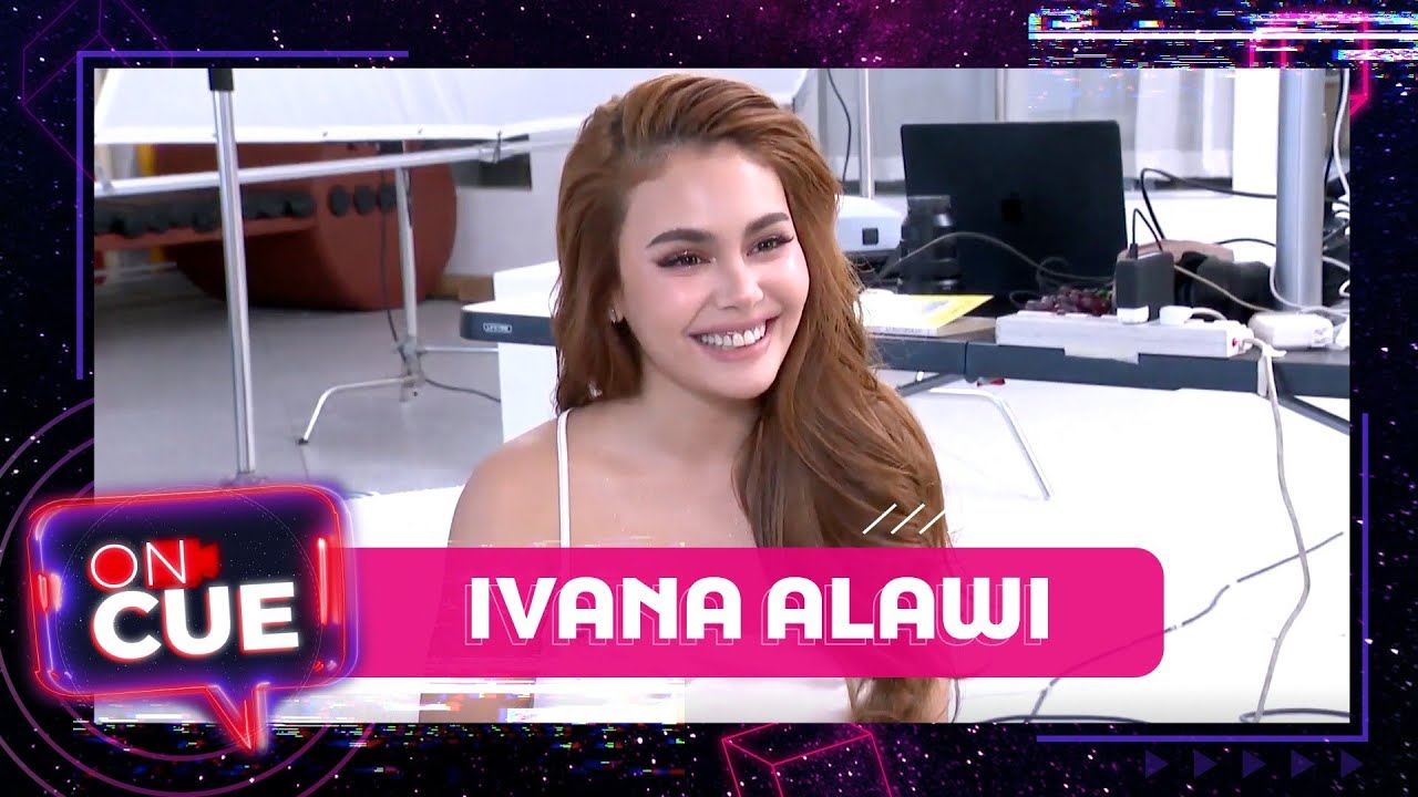 ON CUE: Ivana Alawi talks about PBB, Dustin Yu, future projects