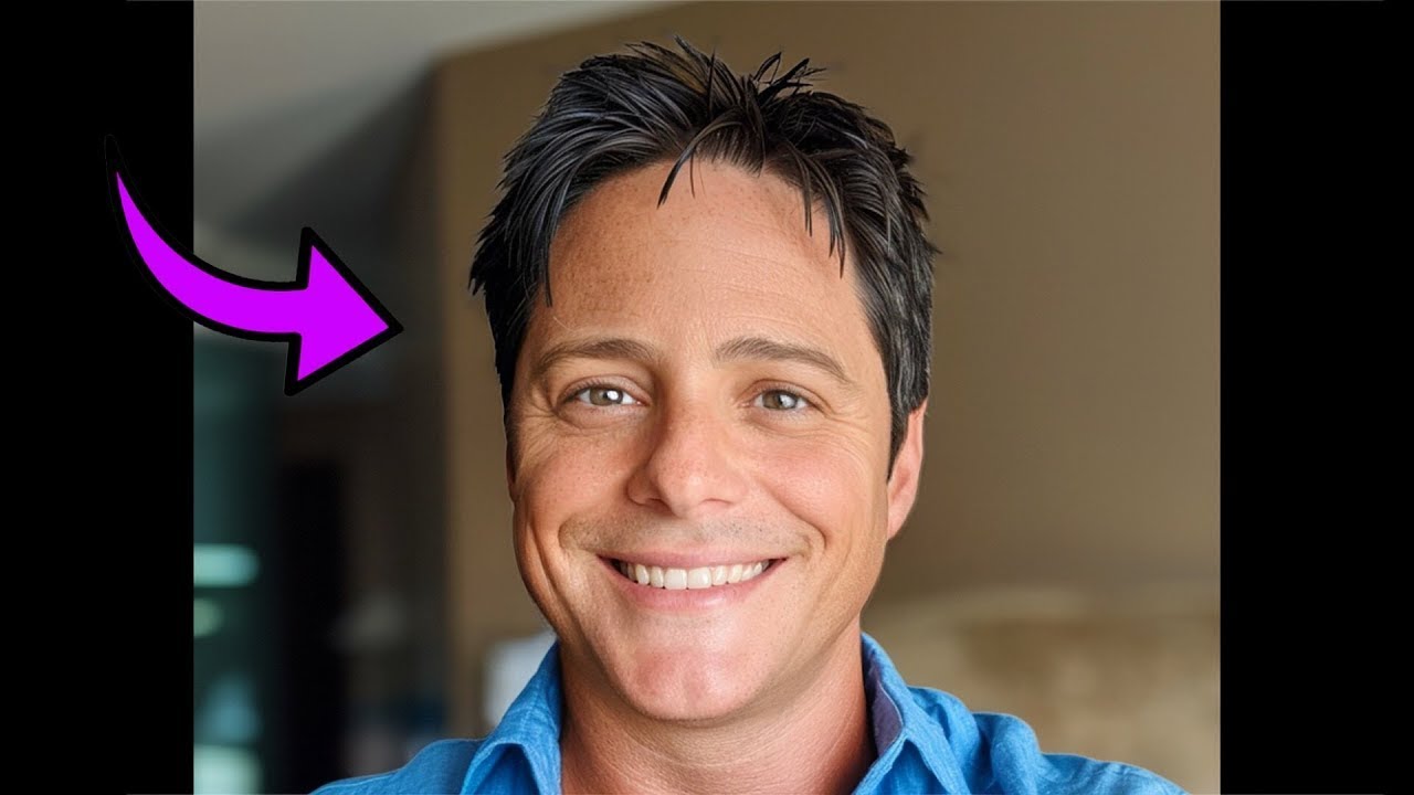 Remember him? He’s the greatest con man in TV history // The Don Lapre story