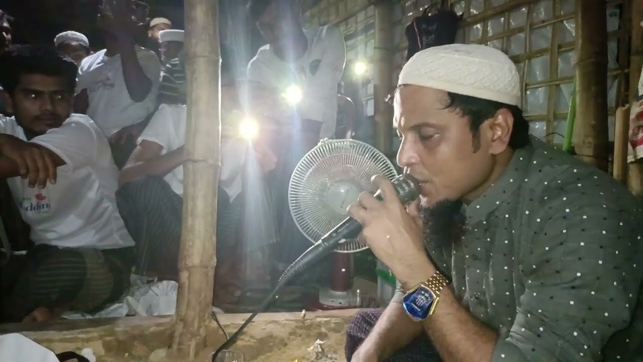 Rohingya Best Singer Kawal Mv Sodu Official Channel Contact  #01764840314