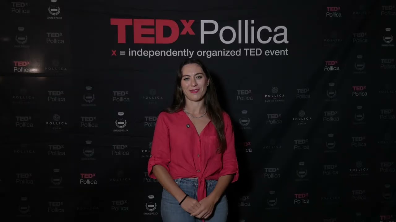 TEDxPollica TEMPO