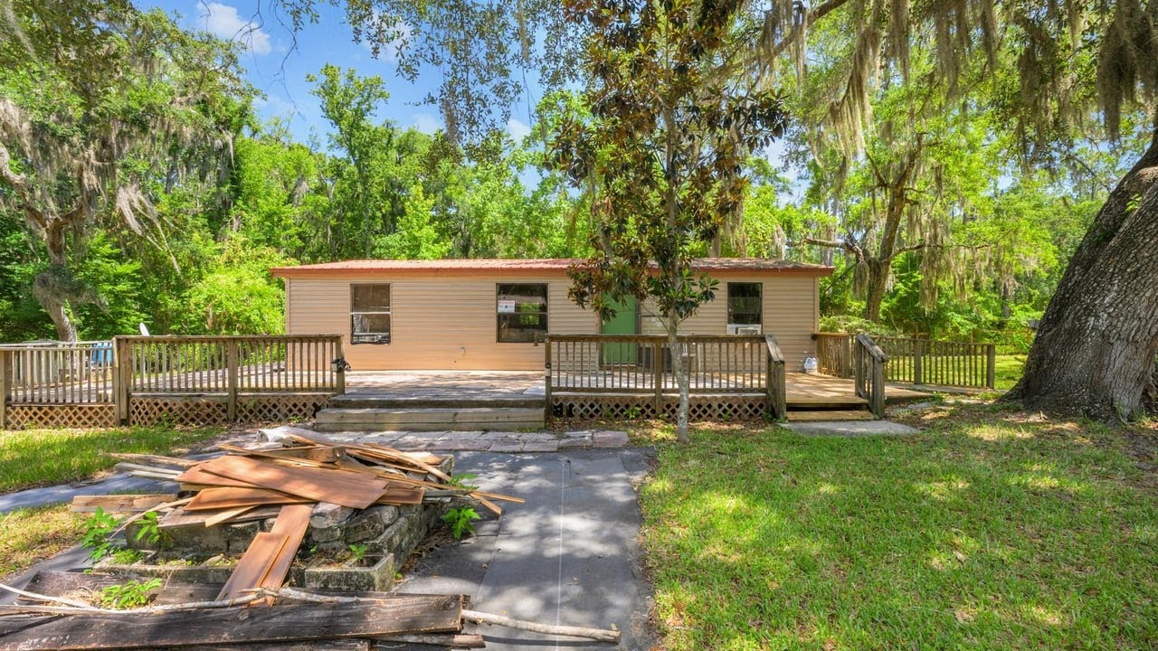 506 Cedar Creek Rd, Palatka, FL