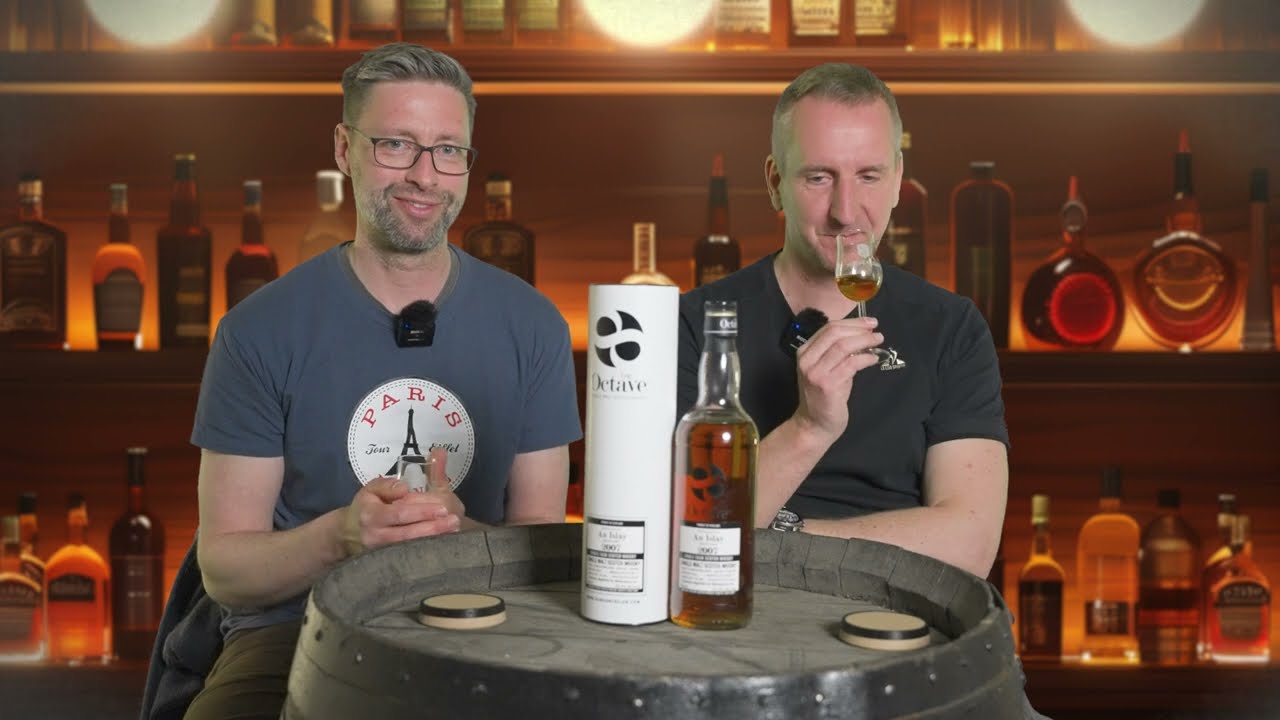 Octave Single Cask - Whiskyzone Edition 17 Jahre