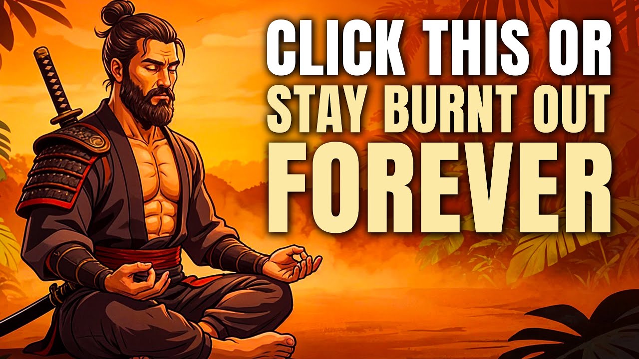 The Forbidden Japanese Ritual That Resets Your Fried Brain – Shinrin-Yoku Exposed