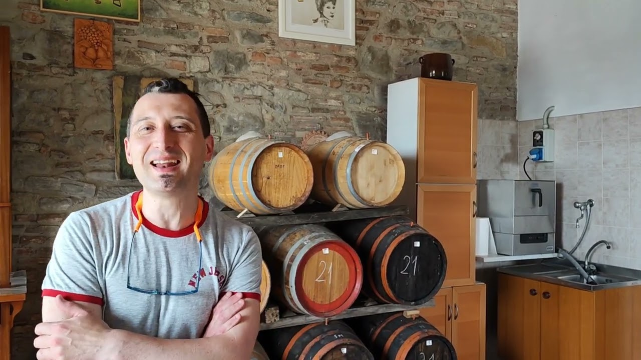 AZIENDA AGRICOLA MARINI GIUSEPPE