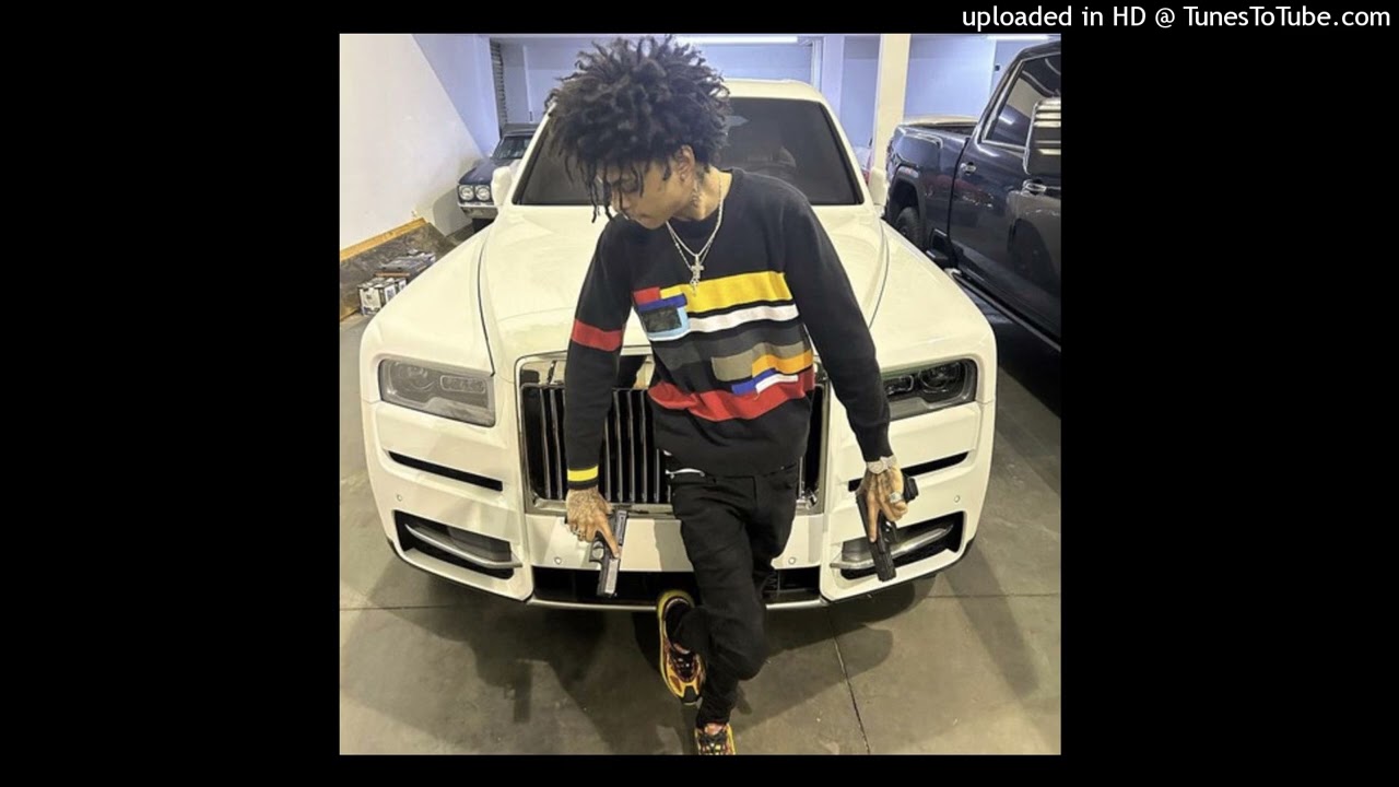 LilTony + NinoPaid + Kahleation + Rroxket Type Beat 